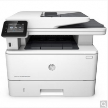 惠普M427一体机