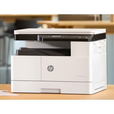 HP M437N激光打印机