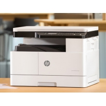 HP M437N激光打印机