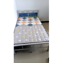 钢管床